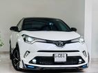 Toyota CHR GT NGX10 2019