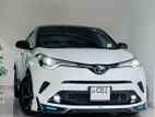 Toyota CHR GT NGX10 2019