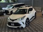 Toyota CHR GT NGX10 2020