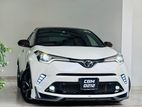 Toyota CHR GT NGX10 BRUNO 2021