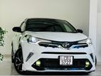 Toyota CHR Gt Ngx10 Modellista 2019