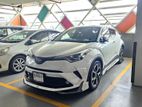 Toyota CHR GT NGX50 2018
