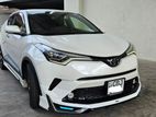 Toyota CHR GT NGX50 2018
