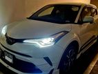 Toyota CHR GT NGX50 2018