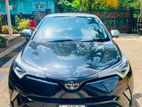 Toyota CHR GT NGX50 2018
