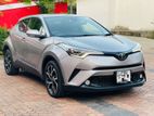 Toyota CHR GT NGX50 2018