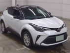 Toyota CHR GT NGX50 2023