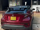 Toyota CHR GT Safety Plus 2018