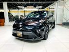 Toyota CHR GT SAFETY PLUS 2023