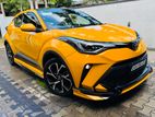 Toyota CHR GT TRD 2023