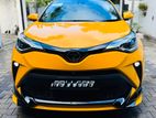Toyota CHR GT TRD Fully Loaded 2023