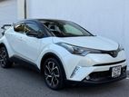 Toyota CHR GT Turbo 2017