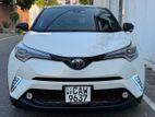 Toyota CHR GT Turbo 2017