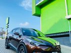 Toyota CHR GT Turbo 2017