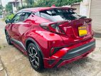 Toyota CHR GT Turbo 2017