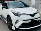 Toyota CHR GT Turbo 2017 Maximum Leasing Partner 80%