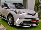 Toyota CHR GT Turbo 2018 12% පොලියට 85% Car Loans වසර 7 කින් ගෙවන්න