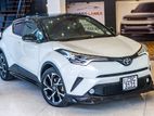 Toyota CHR GT TURBO 2018