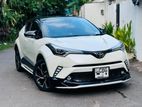 Toyota CHR GT Turbo 2018