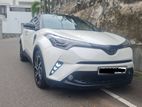 Toyota CHR GT Turbo 2018