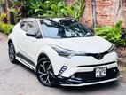 Toyota CHR GT Turbo 2018