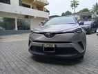 Toyota CHR GT Turbo 2018