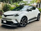 Toyota CHR GT Turbo 2018