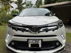Toyota CHR GT Turbo 2018