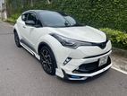 Toyota CHR GT Turbo 2018