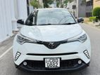 Toyota CHR GT Turbo 2018