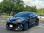 Toyota CHR GT TURBO 2018