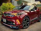 Toyota CHR GT Turbo 2018