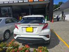 Toyota CHR GT Turbo 2018