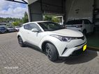 Toyota CHR GT Turbo 2018
