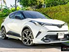 Toyota CHR GT TURBO 2019