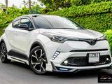 Toyota CHR GT Turbo 2019