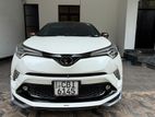 Toyota CHR GT Turbo 2019