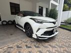 Toyota CHR GT Turbo 2019