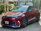 Toyota CHR GT Turbo 2WD 2018