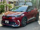 Toyota CHR GT Turbo 2WD 2018