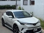 Toyota CHR GT Turbo 2WD 53000km 2018