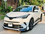 Toyota CHR GT TURBO 2WD 53000KM 2018