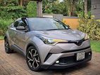 Toyota CHR GT-Turbo (60000 km) 2018