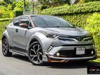 Toyota CHR GT Turbo Bruno 2019