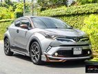 Toyota CHR GT Turbo Bruno 2019