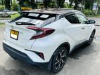 Toyota CHR GT Turbo Bruno NGX10 2019