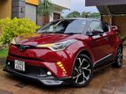 Toyota CHR GT Turbo-FullyLoaded 2018