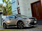 Toyota CHR GT Turbo Modelista 2018