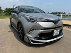 Toyota CHR GT TURBO modlestar 2018