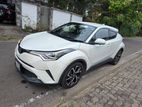 Toyota CHR GT Turbo NGX 10 2018